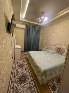 3-комнатная квартира в Сергели 6-А