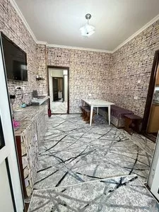 3-комнатная квартира в Сергели 7