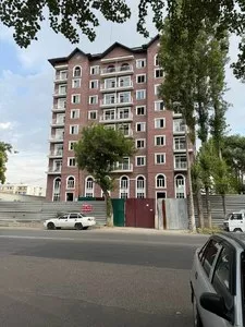3-комнатная квартира в Сергели