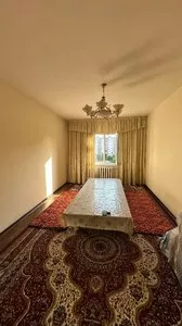 3-комнатная квартира в Сергели
