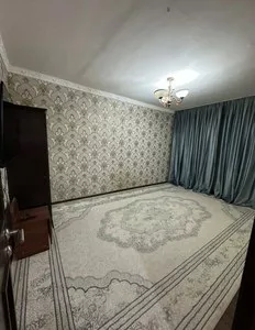 3-комнатная квартира в Сергелийском районе, 65 м2