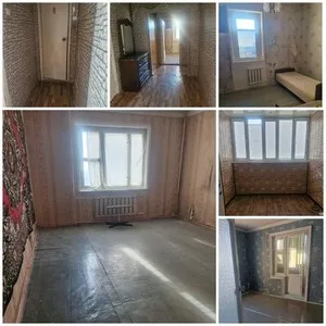 3-комнатная квартира в Сергелийском районе, массив Курувчилар