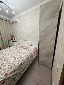 3-комнатная квартира в Сергелийском районе, массив Куйлюк 5