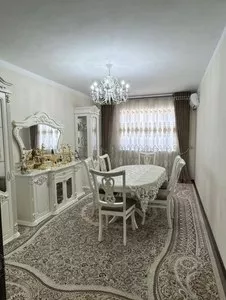 3-комнатная квартира в Сергелийском районе