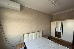 3-комнатная квартира в Шайхантахурском районе, 72 м²