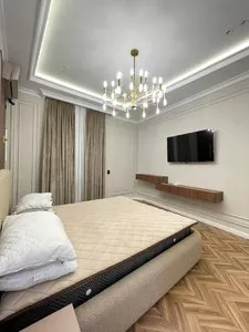 3-комнатная квартира в Шайхантахурском районе, 80 м²