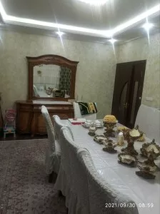 3-комнатная квартира в Шайхантахурском районе, Белтепа