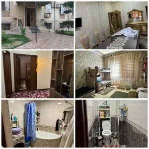 3-комнатная квартира в Шайхантахурском районе, Белтепа