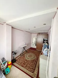 3-комнатная квартира в Шайхантахурском районе, Дружба Народов