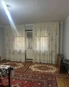 3-комнатная квартира в Шайхантахурском районе, Себзар
