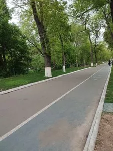 3-комнатная квартира в Шайхантахурском районе