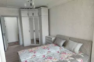 3-комнатная квартира в Шайхантахурском районе