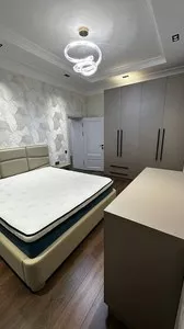 3-комнатная квартира в Шайхантахурском районе