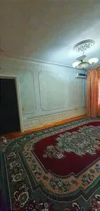 3-комнатная квартира в Шайхантахурском районе