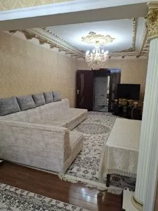 3-комнатная квартира в Шайхантахурском районе, Ц-15