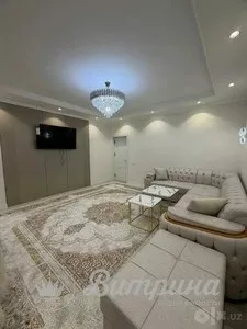 3-комнатная квартира в Шайхантаурском районе, Ц13