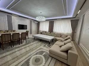 3-комнатная квартира в Шайхонтохуре