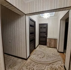 3-комнатная квартира в Шайхонтохурском районе, 6/9 этаж, 95 м²