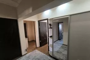 3-комнатная квартира в Шайхонтохурском районе, Новза