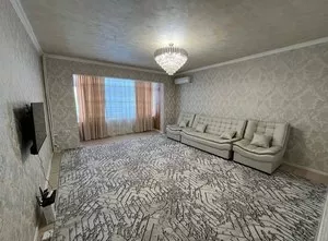 3-комнатная квартира в Шайхонтохурском районе