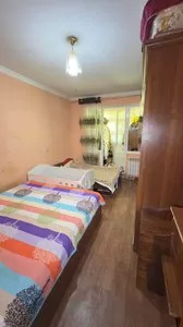 3-комнатная квартира в Согдаиане, 5/5 эт., 70 м²