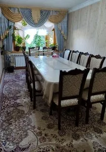 3-комнатная квартира в Согдаиане, 65 м², 3/5 этаж