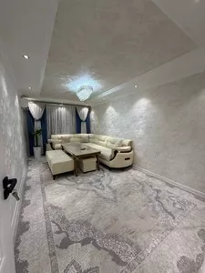 3-комнатная квартира в Согдиана, Мачит