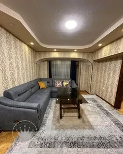 3-комнатная квартира в Ц-1, 70 м2