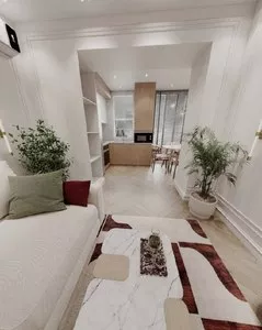 3-комнатная квартира в Ц-1, 80 м²
