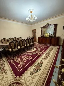 3-комнатная квартира в Ц-15, Шайхантахурский район
