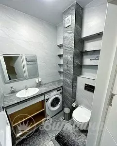 3-комнатная квартира в Ц-2, 62 м2