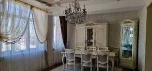 3-комнатная квартира в центре, 102 м2, Мирабадский район