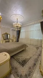 3-комнатная квартира в центре, 180 кв.м, Ц-4