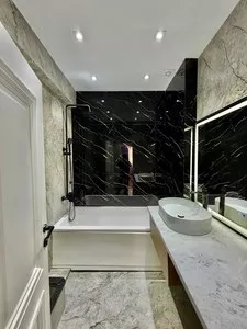 3-комнатная квартира в центре Ферганы, 82 м2