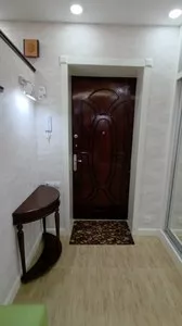 3-комнатная квартира в центре, Мирабадский район