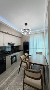 3-комнатная квартира в центре Самарканда, 78 м²