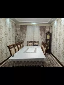 3-комнатная квартира в Учетпе, 63 кв.м, 4 этаж, капитальный ремонт