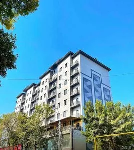 3-комнатная квартира в Яккасарайском районе, 109 м2