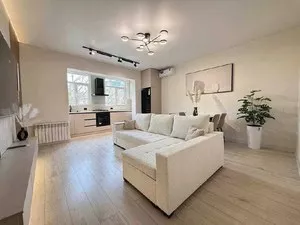 3-комнатная квартира в Яккасарайском районе, 67 м2