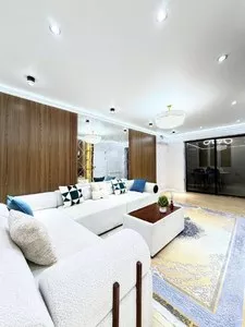 3-комнатная квартира в Яккасарайском районе, 70 м², вторичное жилье