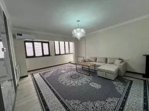 3-комнатная квартира в Яккасарайском районе, 72 м2