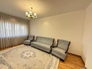 3-комнатная квартира в Яккасарайском районе, 75 кв.м