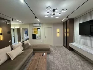 3-комнатная квартира в Яккасарайском районе, 80 м2
