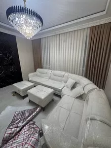3-комнатная квартира в Яккасарайском районе, 80 м2