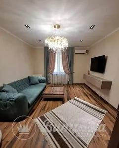 3-комнатная квартира в Яккасарайском районе, 80 м²