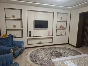 3-комнатная квартира в Яккасарайском районе, Гранд Мир