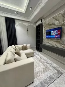 3-комнатная квартира в Яккасарайском районе, ЖК Мерас