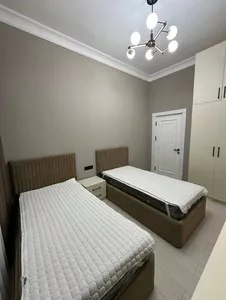 3-комнатная квартира в Яккасарайском районе, ЖК Мерас