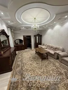3-комнатная квартира в Яккасарайском районе, ЖК Некст
