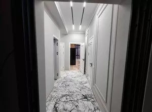 3-комнатная квартира в Яккасарайском районе, ЖК Сити Молл